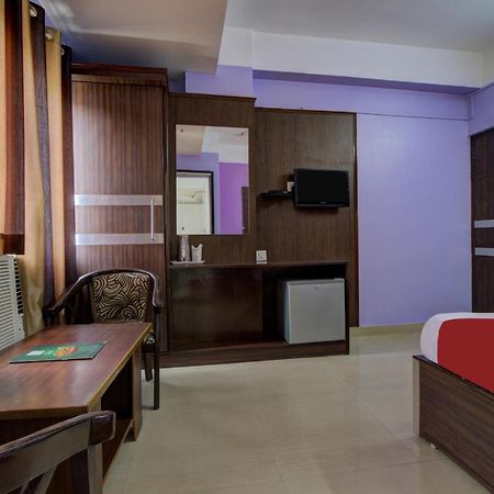 Hotel City Palace Guwahati Zewnętrze zdjęcie